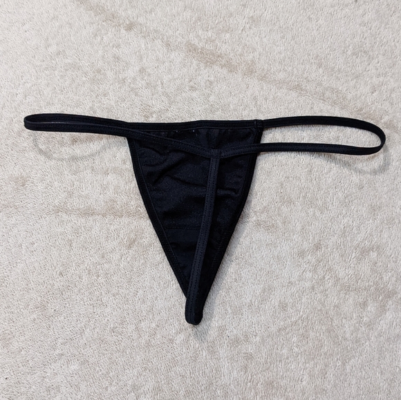 Pick 5 for $20 - Unknown brand G-string - S - Picture 2 of 2